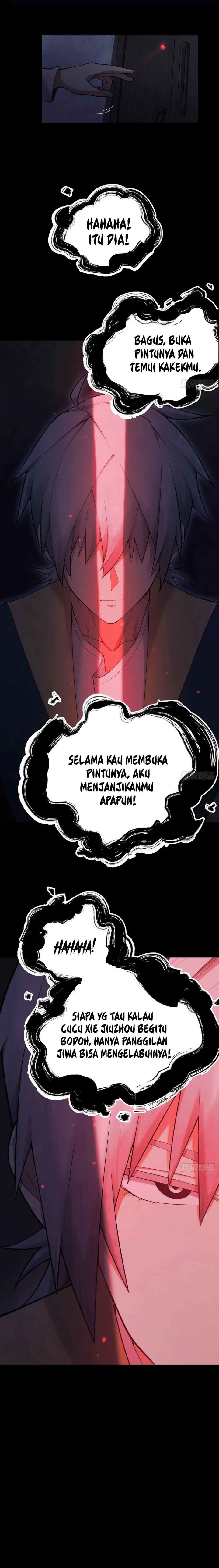 Celestial Master Chapter 06 Gambar 8