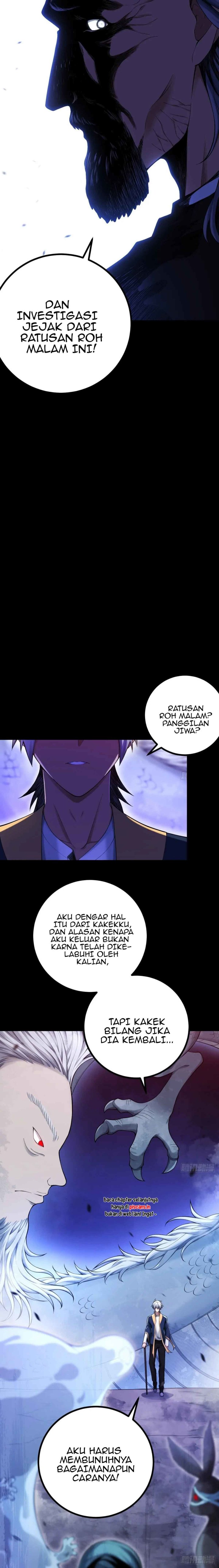 Celestial Master Chapter 06 Gambar 13