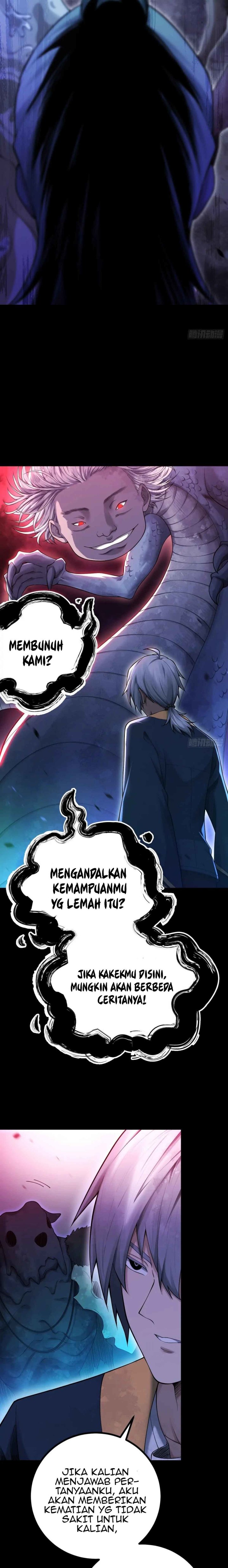 Celestial Master Chapter 06 Gambar 14