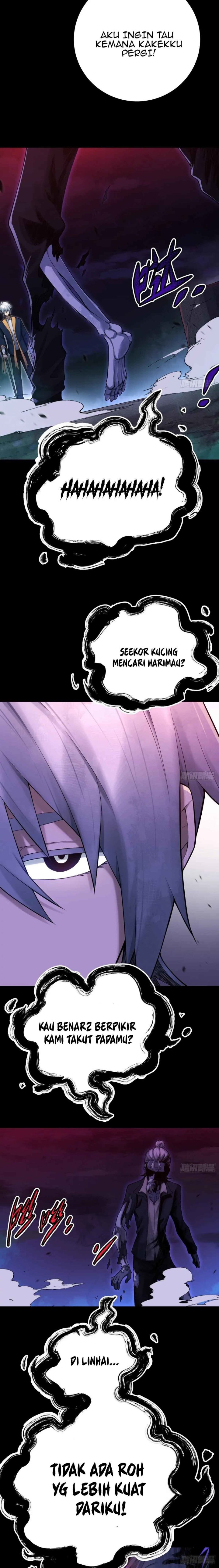 Celestial Master Chapter 06 Gambar 15