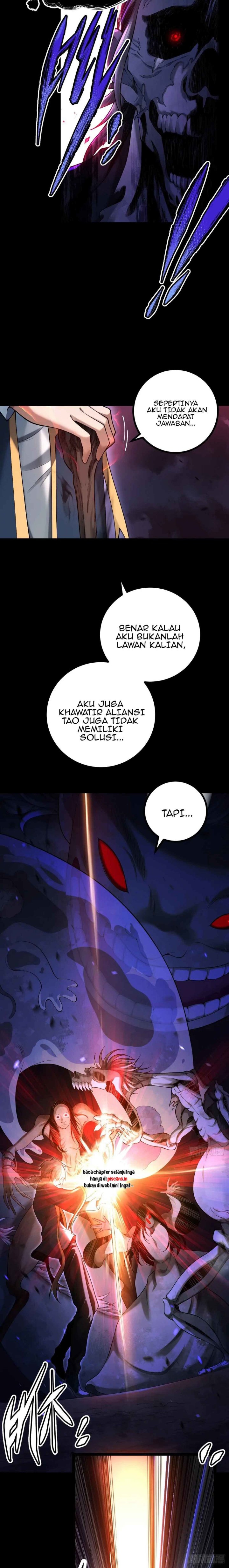 Celestial Master Chapter 06 Gambar 16
