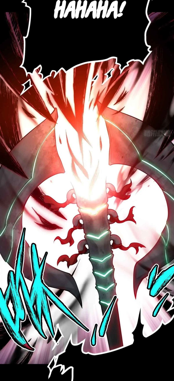 Celestial Master Chapter 06 Gambar 19