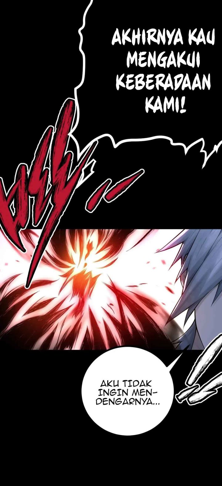Celestial Master Chapter 06 Gambar 20