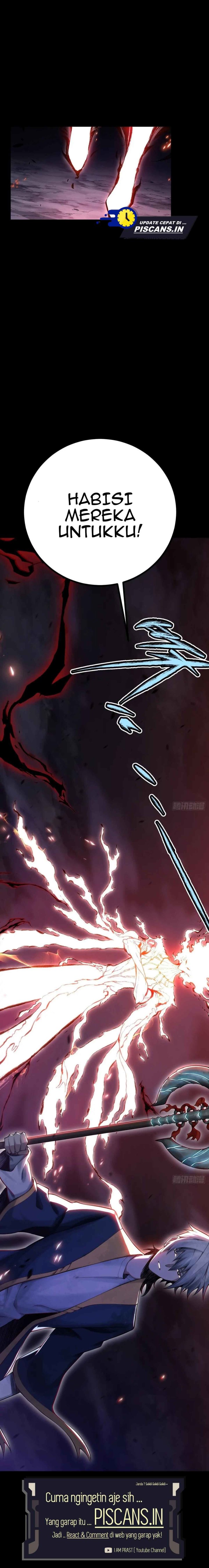 Celestial Master Chapter 06 Gambar 21