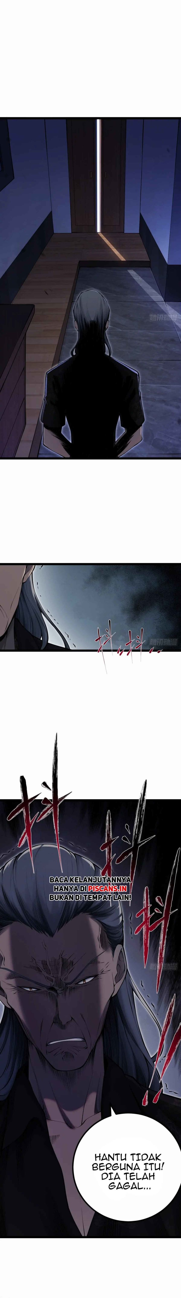 Celestial Master Chapter 13 Gambar 5