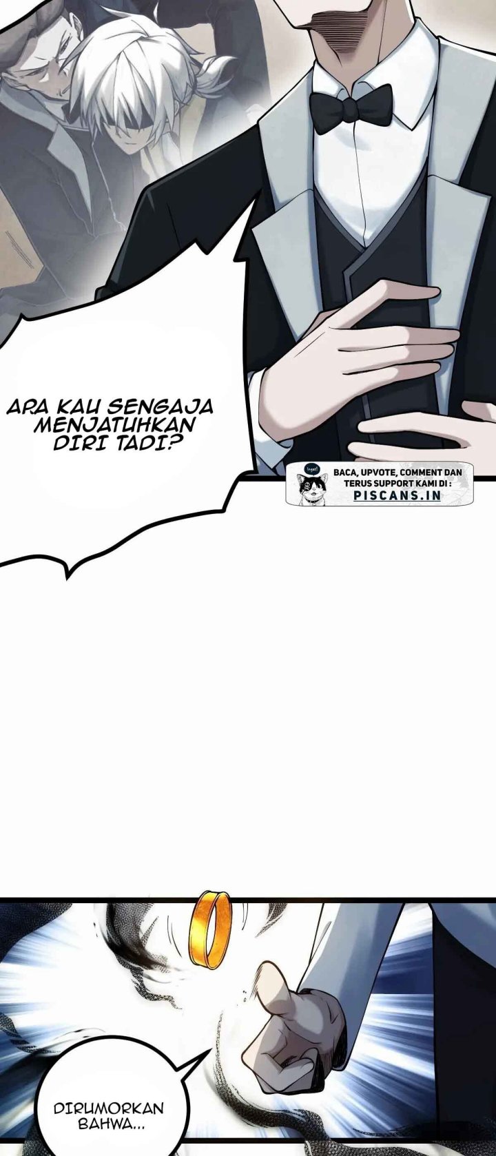 Celestial Master Chapter 13 Gambar 10