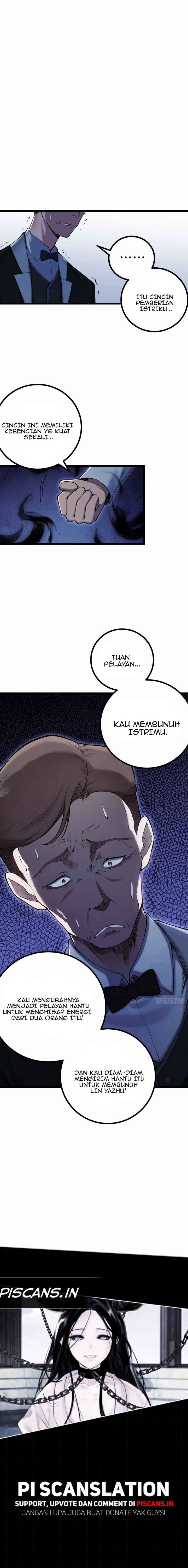 Celestial Master Chapter 13 Gambar 13