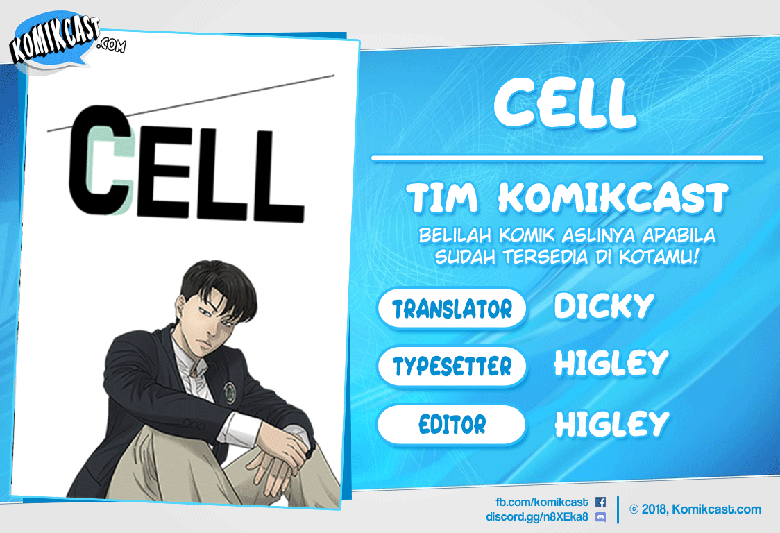 Cell Chapter 01 Gambar 1