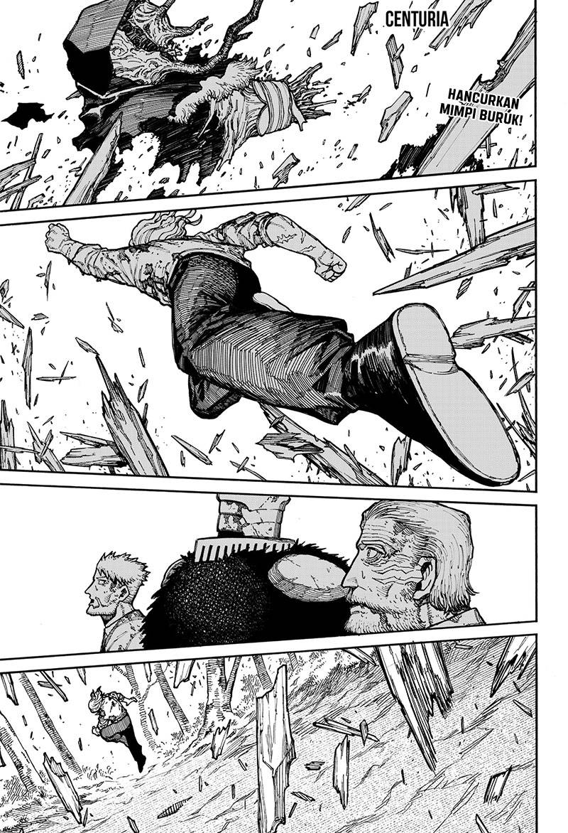 Centuria Chapter 09 Gambar 2