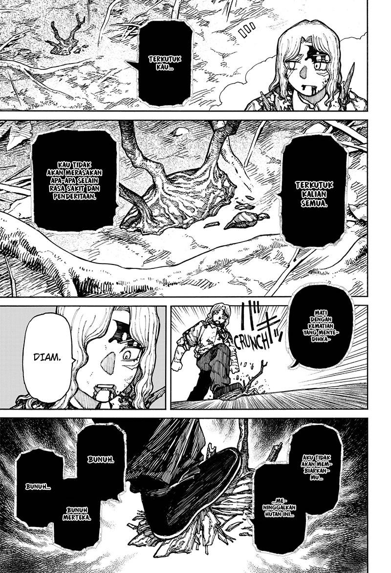 Centuria Chapter 09 Gambar 4