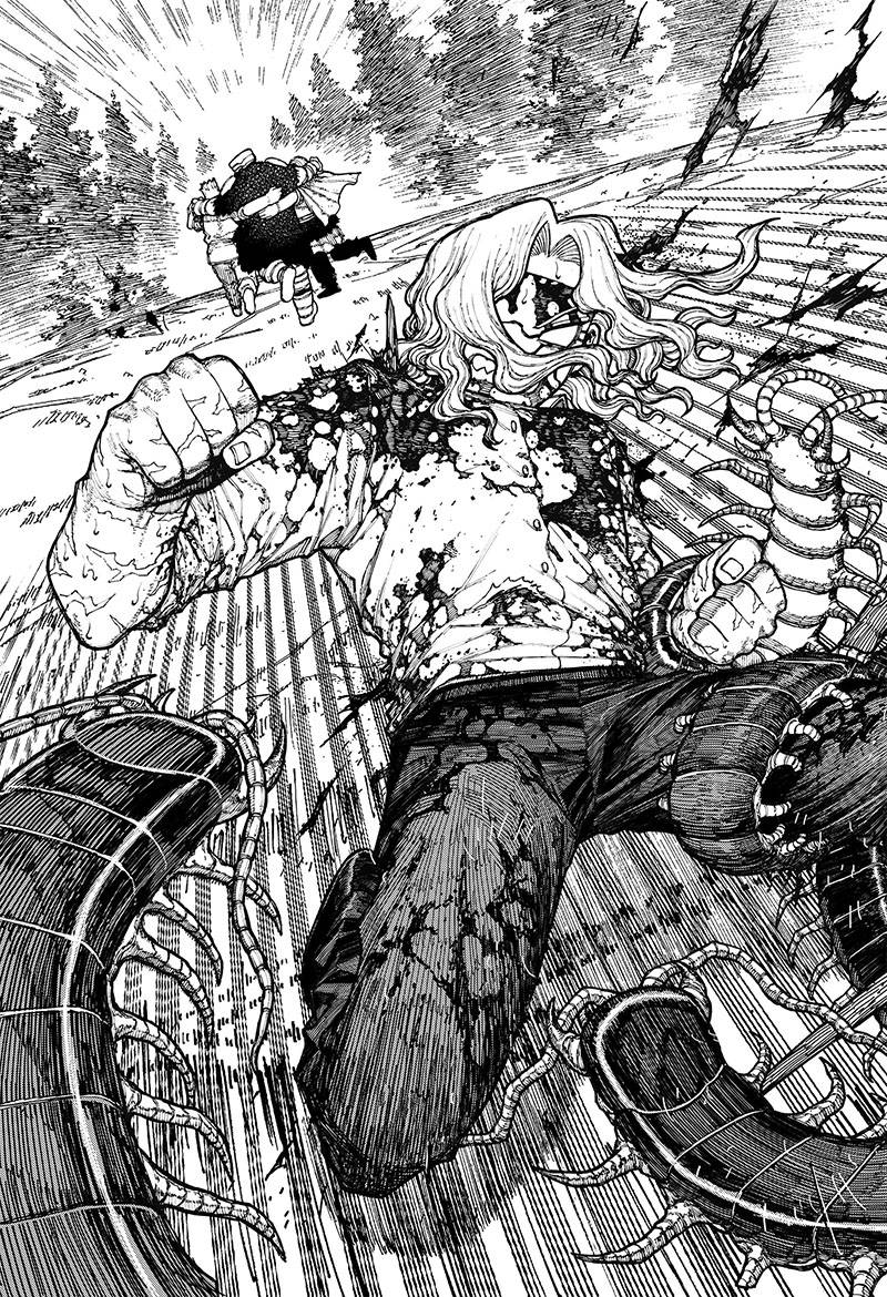 Centuria Chapter 09 Gambar 8