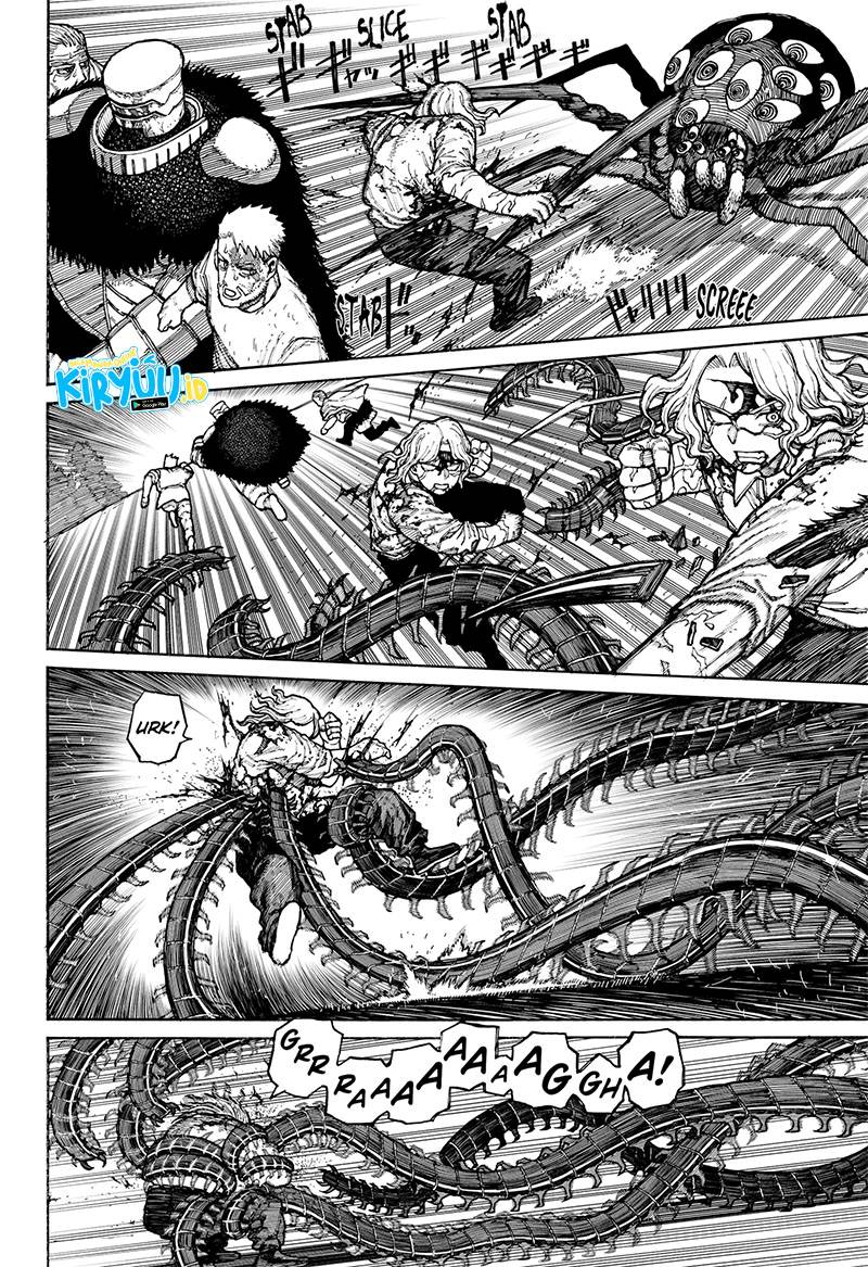 Centuria Chapter 09 Gambar 9