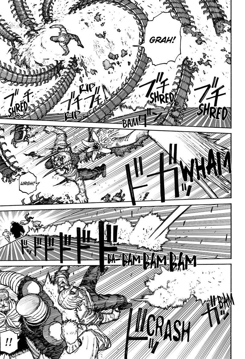 Centuria Chapter 09 Gambar 10