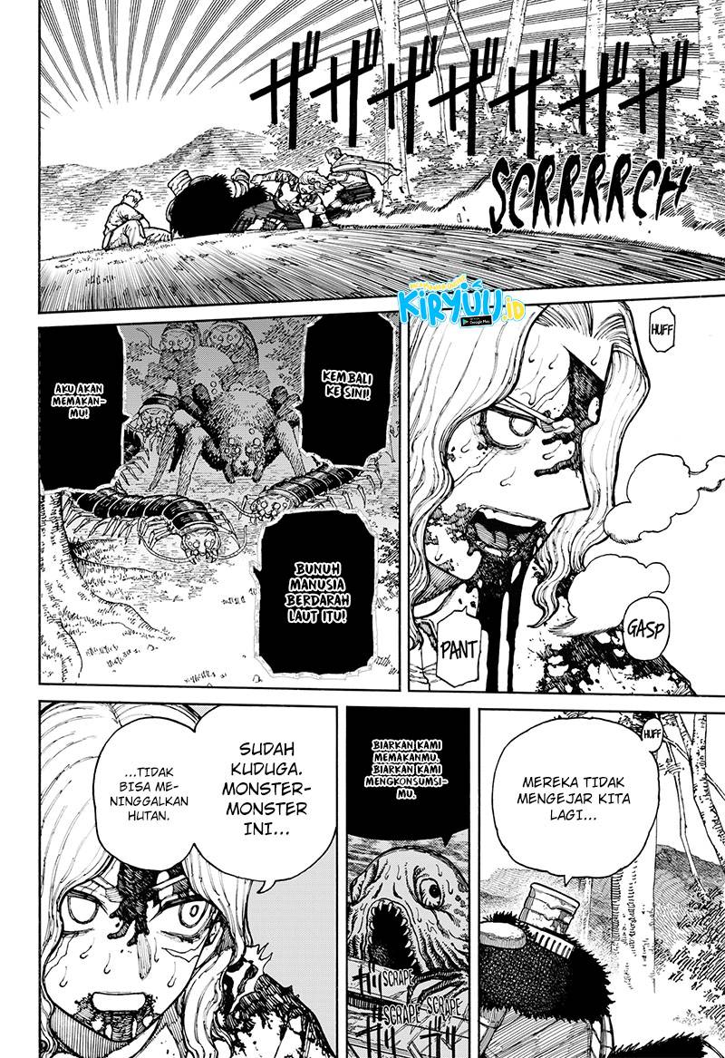 Centuria Chapter 09 Gambar 11