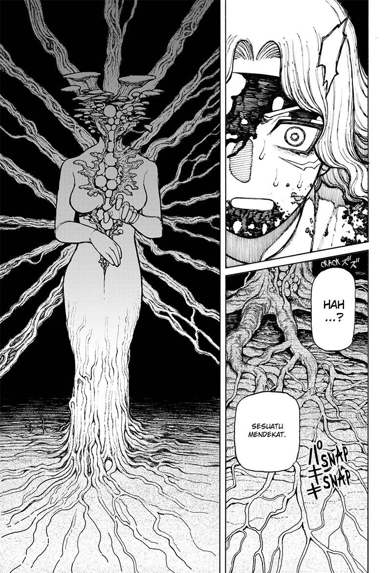 Centuria Chapter 09 Gambar 12