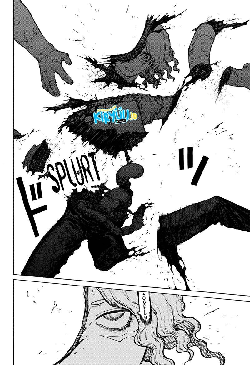Centuria Chapter 09 Gambar 13
