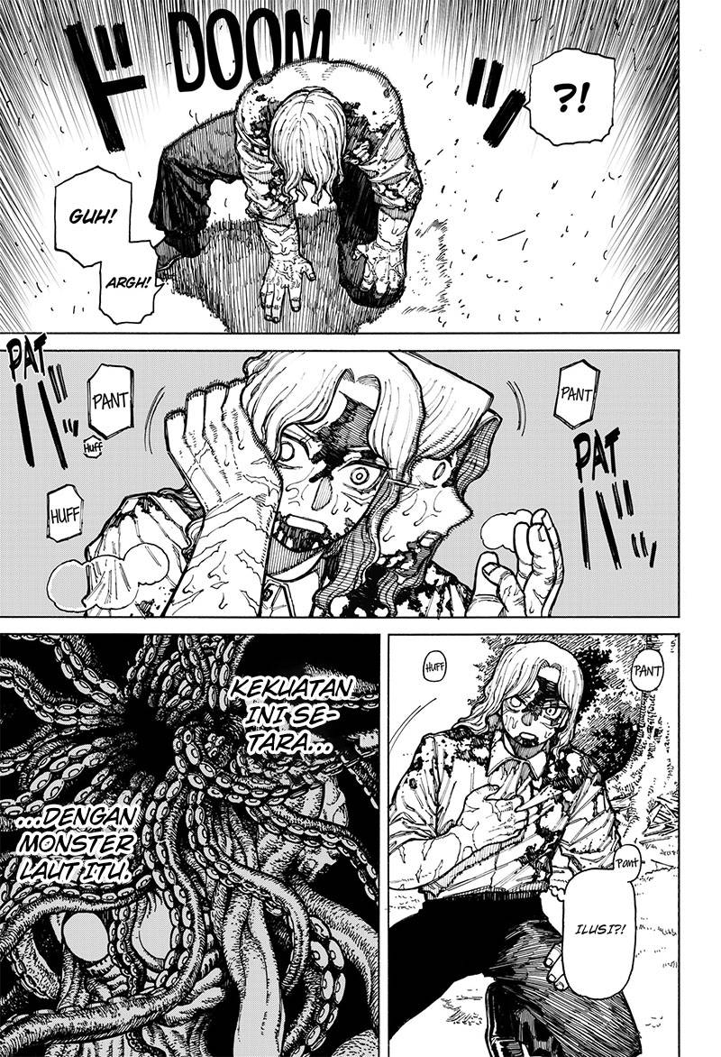 Centuria Chapter 09 Gambar 14