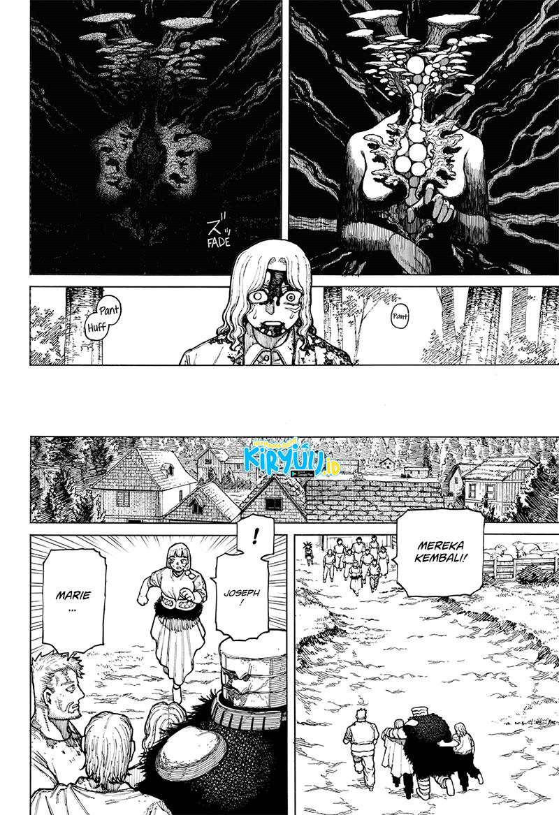 Centuria Chapter 09 Gambar 15