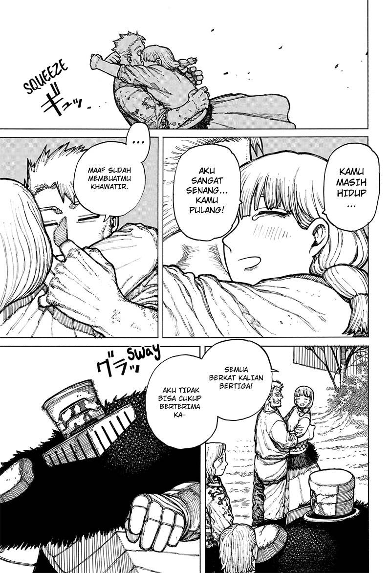 Centuria Chapter 09 Gambar 16