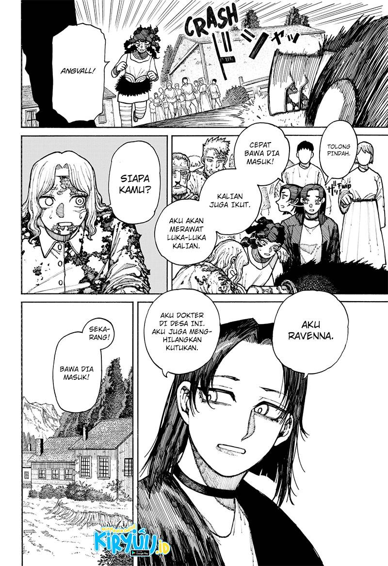 Centuria Chapter 09 Gambar 17