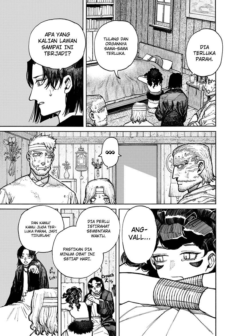 Centuria Chapter 09 Gambar 18