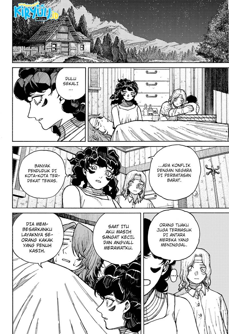 Centuria Chapter 09 Gambar 19