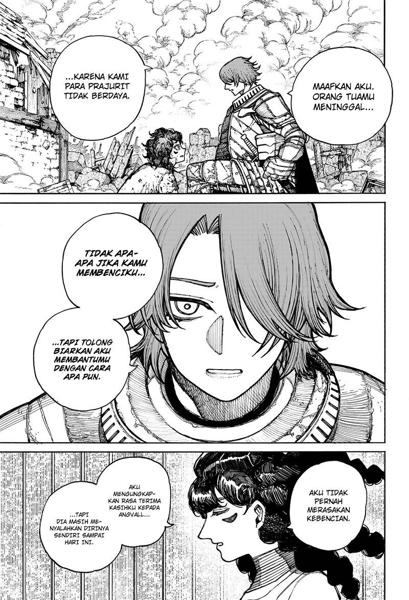 Centuria Chapter 09 Gambar 20