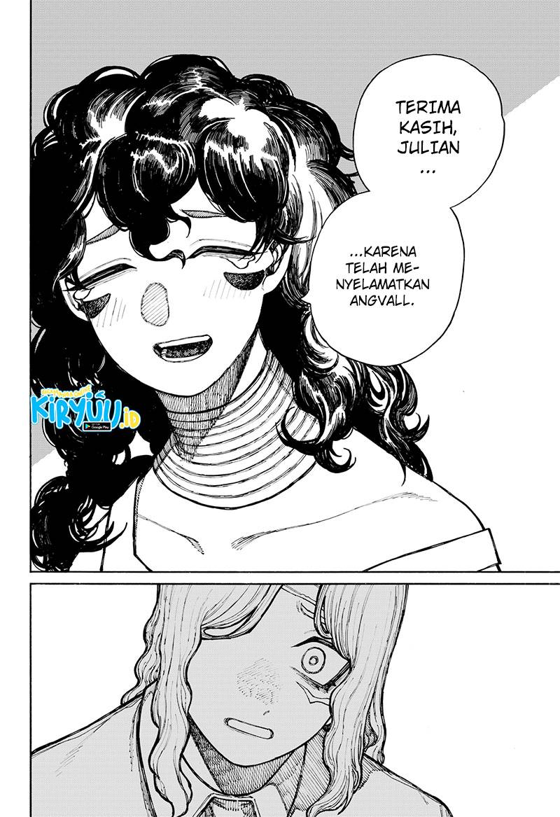 Centuria Chapter 09 Gambar 21