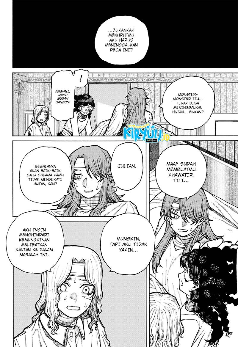 Centuria Chapter 09 Gambar 23