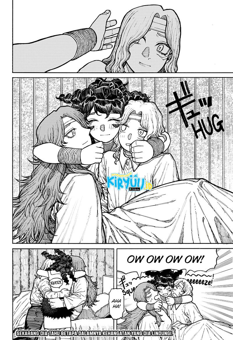 Centuria Chapter 09 Gambar 25