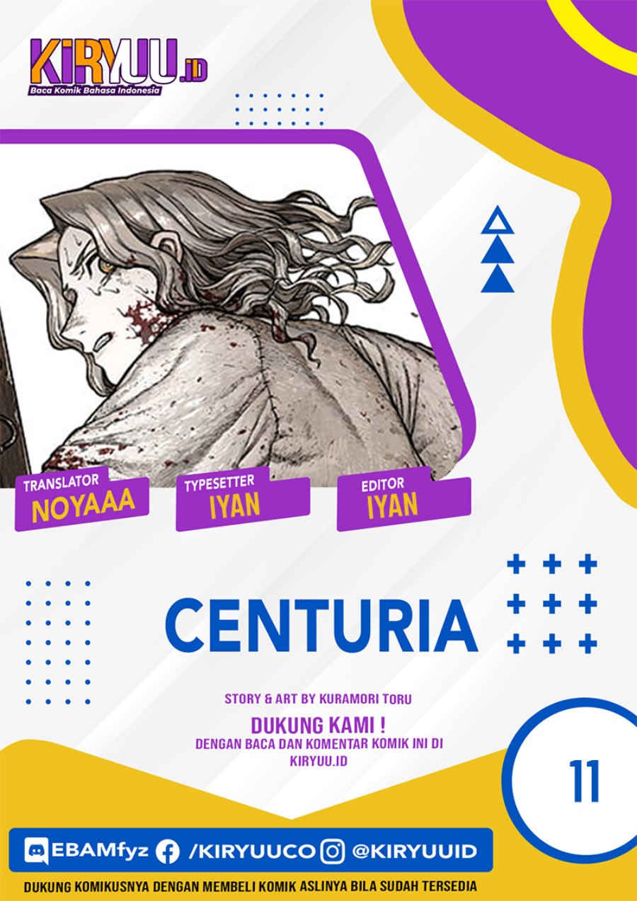 Centuria Chapter 11 Gambar 1
