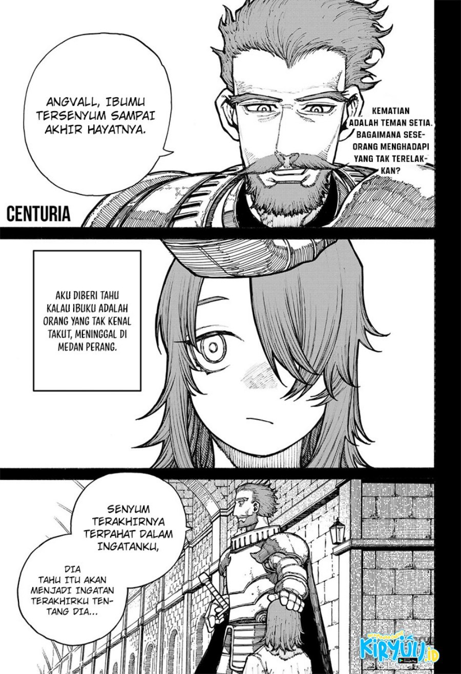 Centuria Chapter 11 Gambar 2