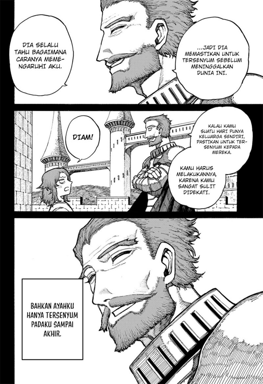 Centuria Chapter 11 Gambar 3