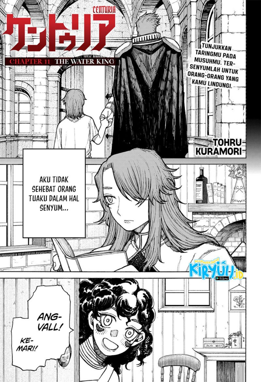 Centuria Chapter 11 Gambar 4