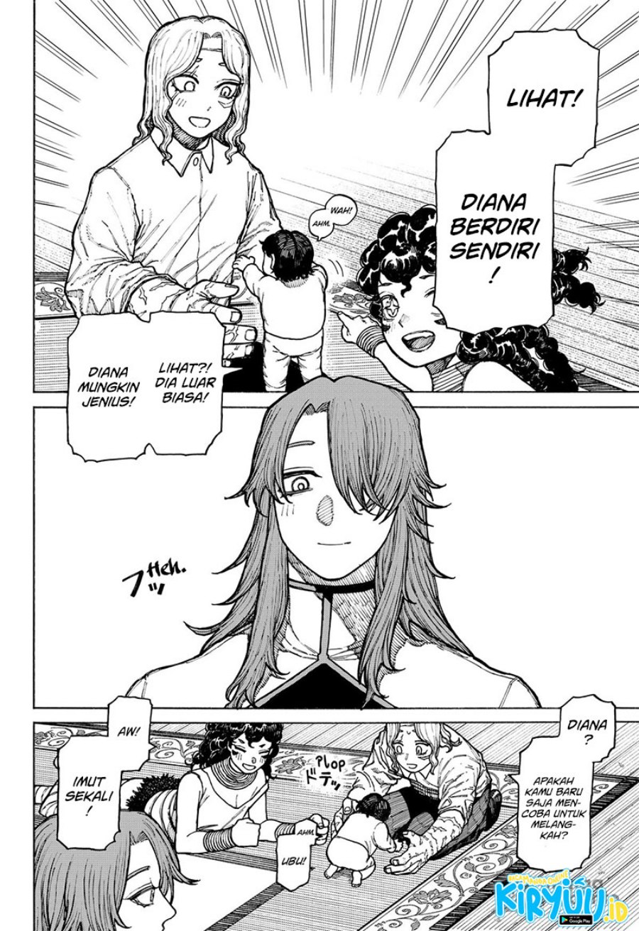 Centuria Chapter 11 Gambar 5