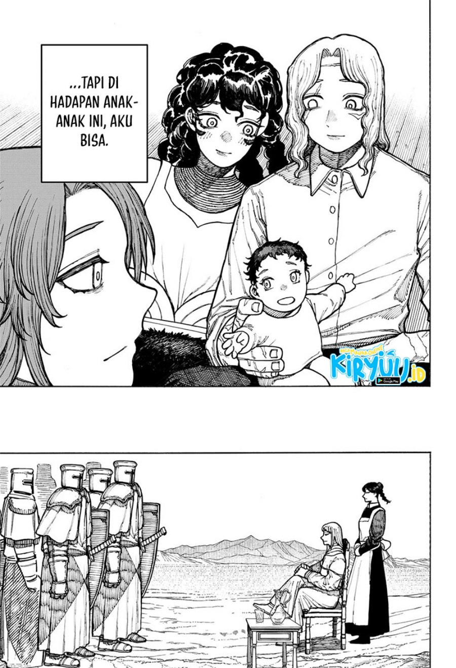 Centuria Chapter 11 Gambar 6