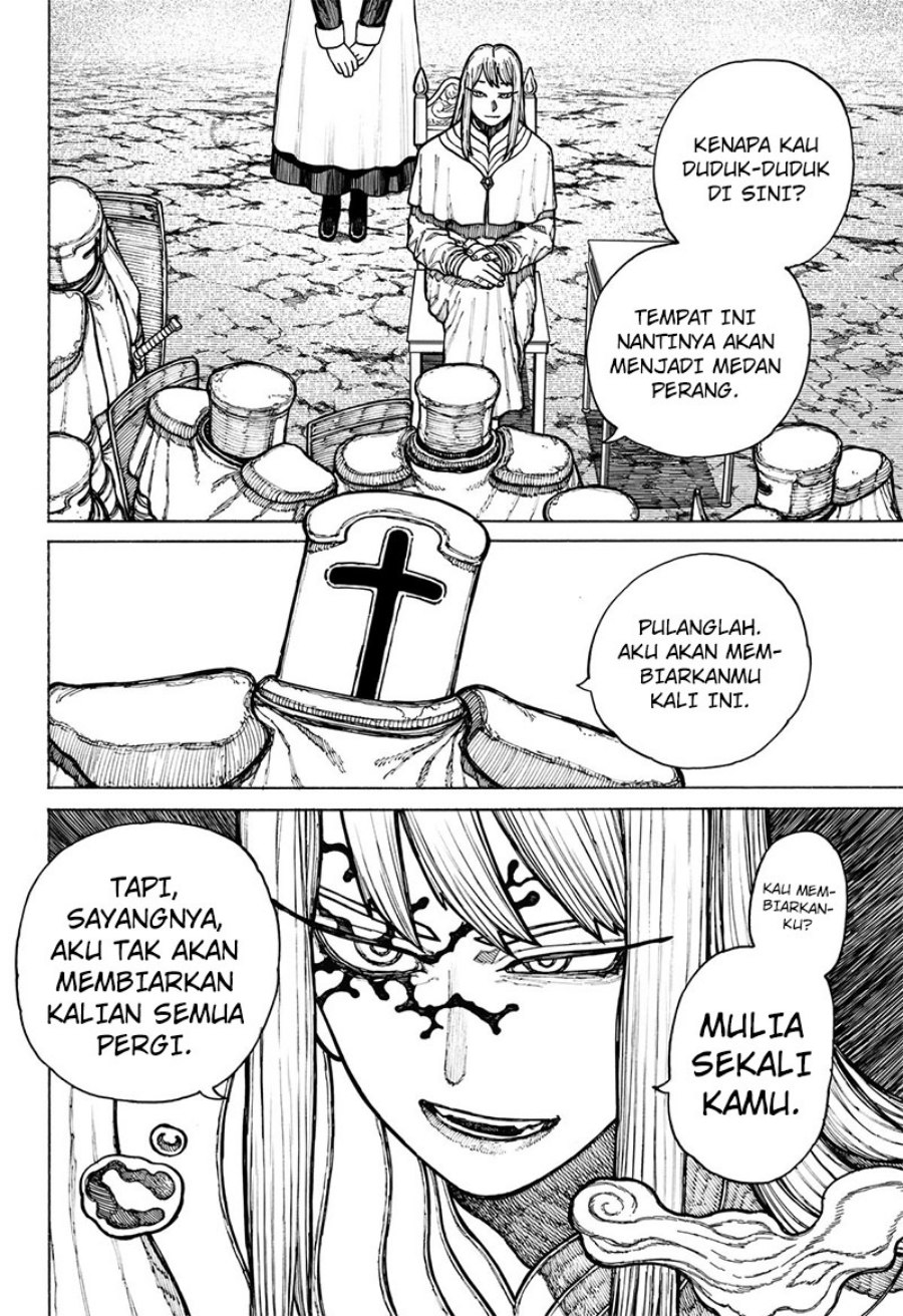 Centuria Chapter 11 Gambar 7