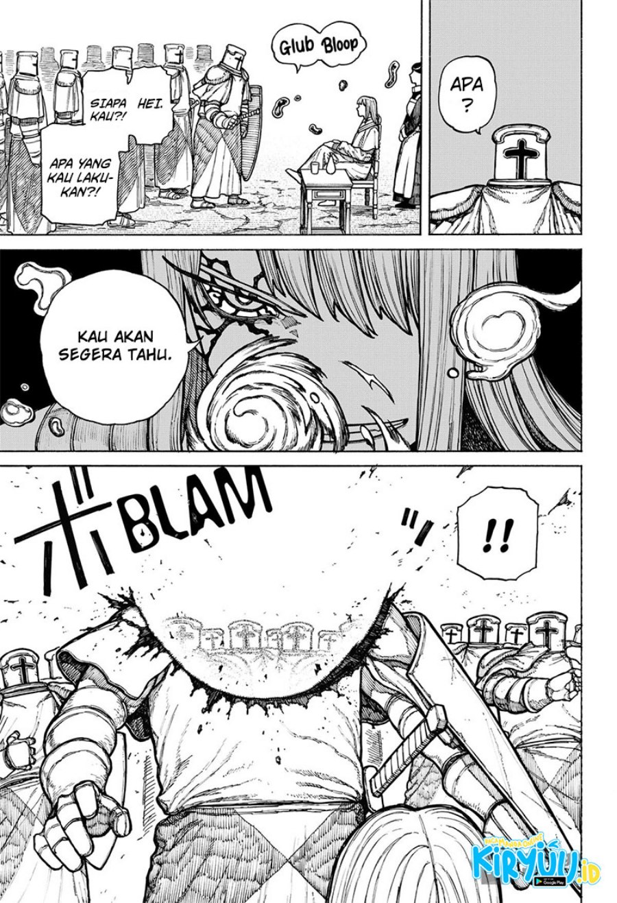Centuria Chapter 11 Gambar 8
