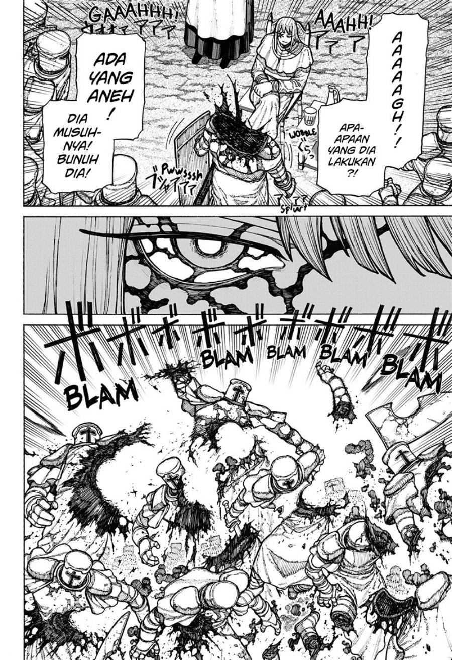 Centuria Chapter 11 Gambar 9