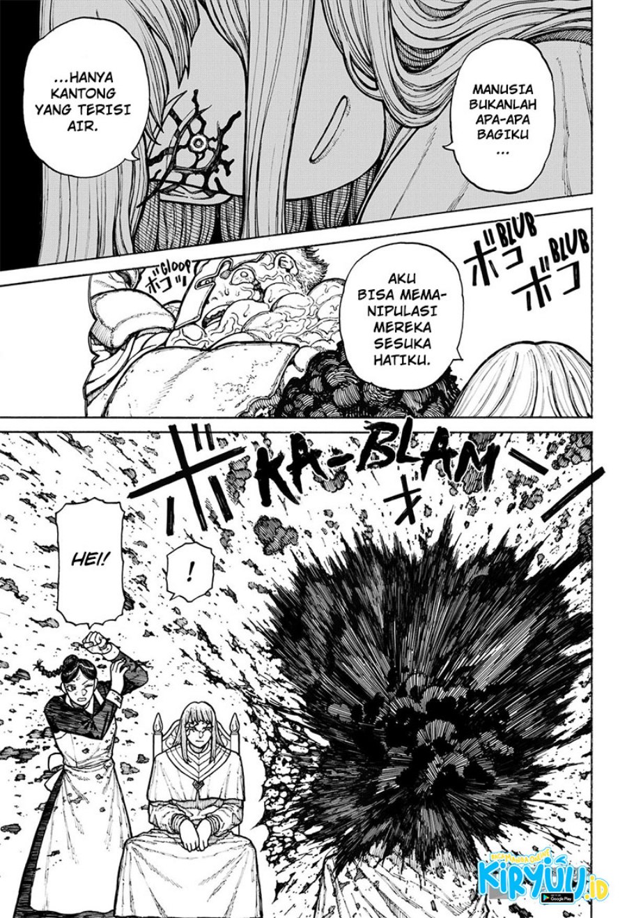 Centuria Chapter 11 Gambar 14