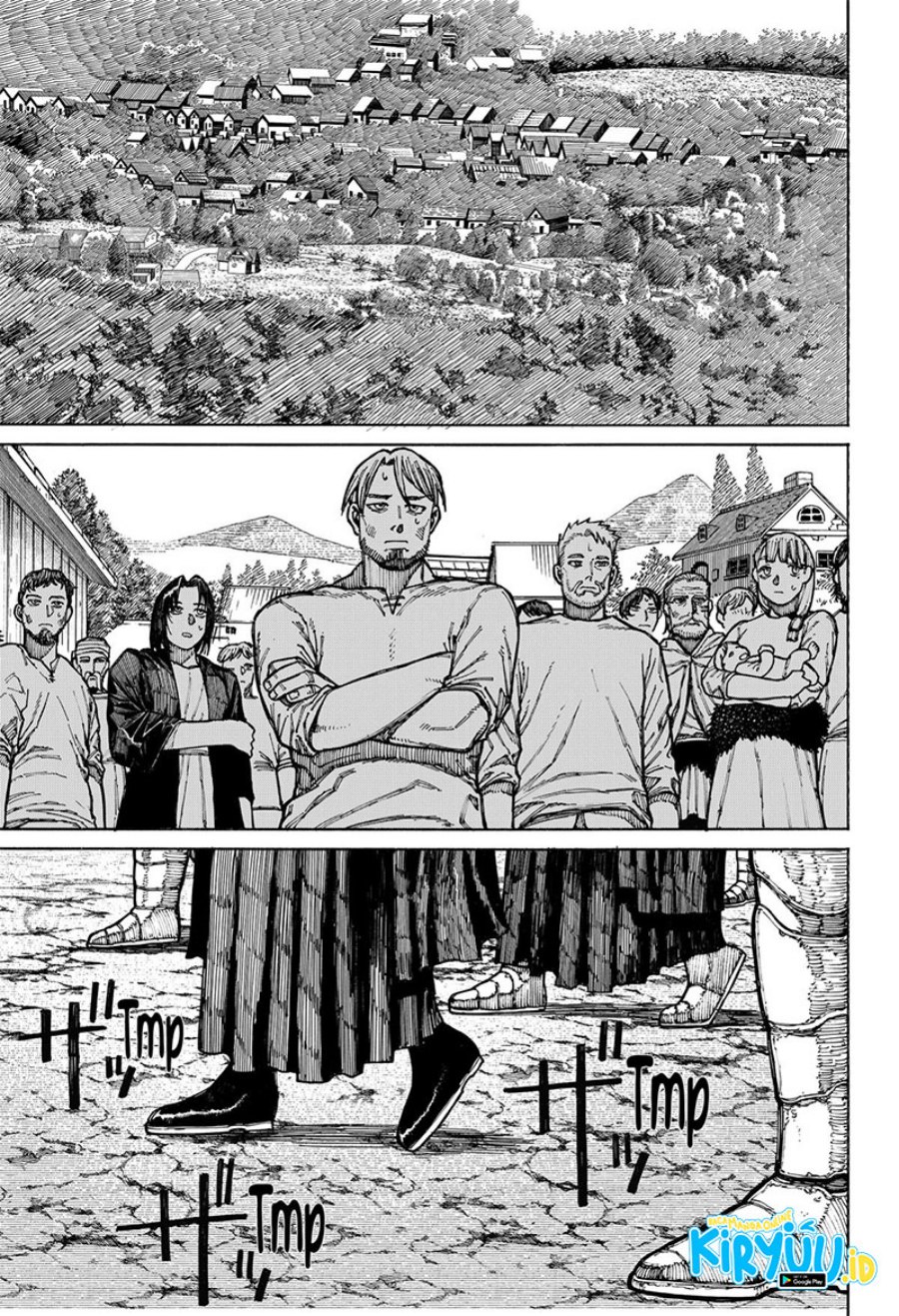 Centuria Chapter 11 Gambar 16