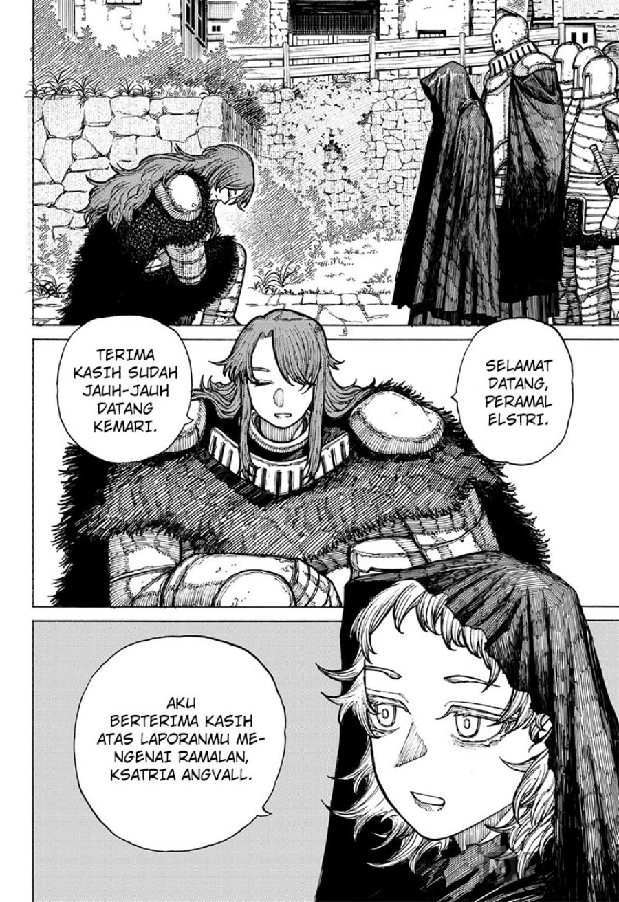 Centuria Chapter 11 Gambar 17
