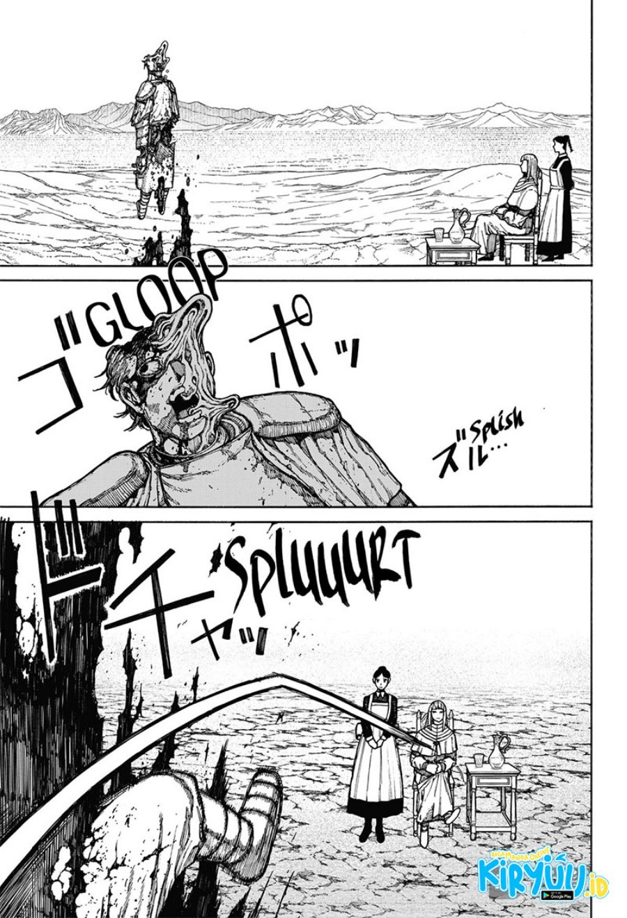 Centuria Chapter 11 Gambar 20
