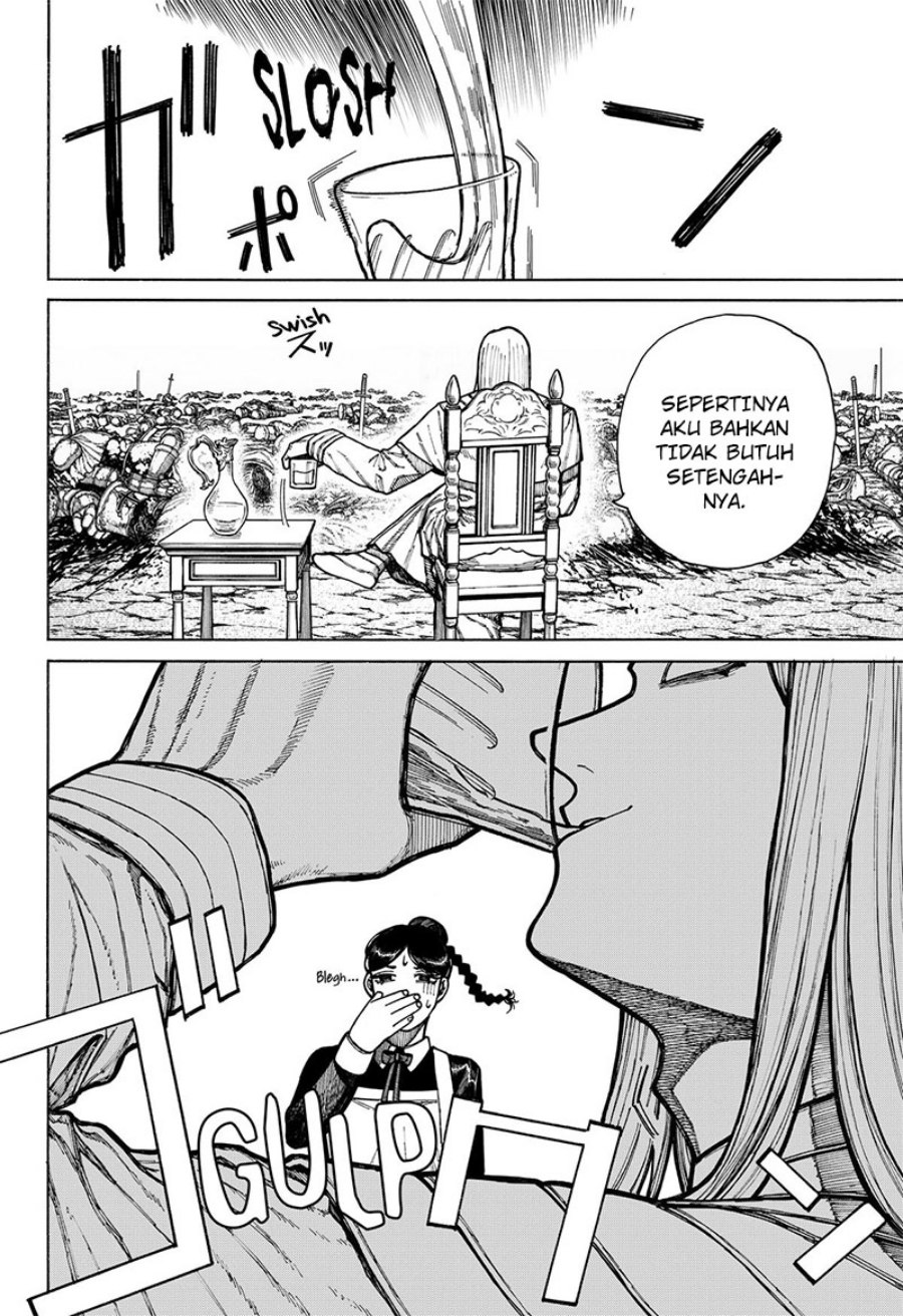 Centuria Chapter 11 Gambar 21