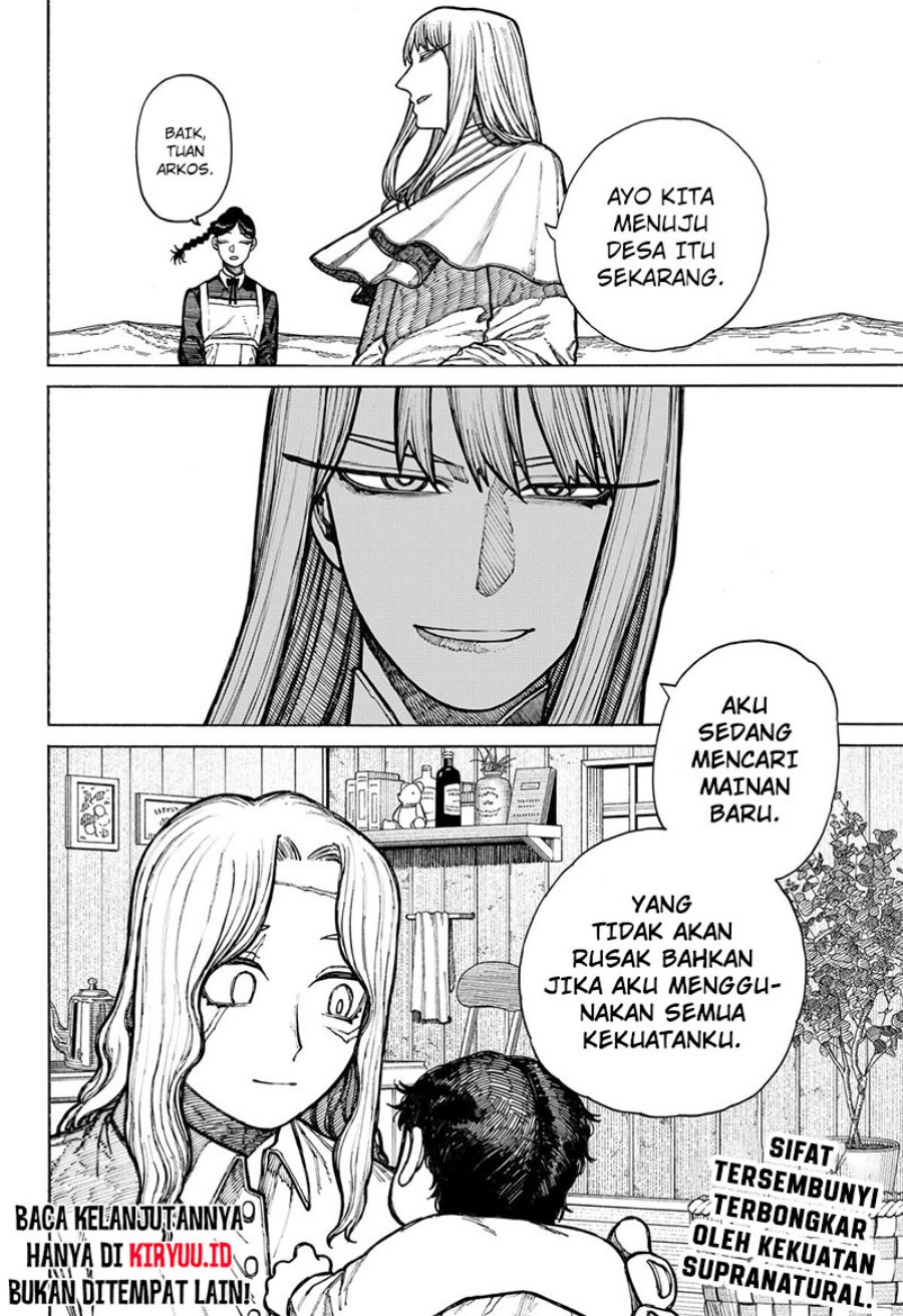 Centuria Chapter 11 Gambar 23