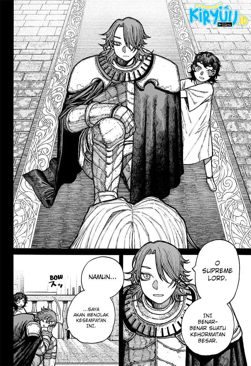 Centuria Chapter 13 Gambar 4