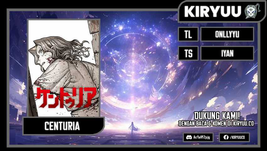 Centuria Chapter 14 Gambar 1