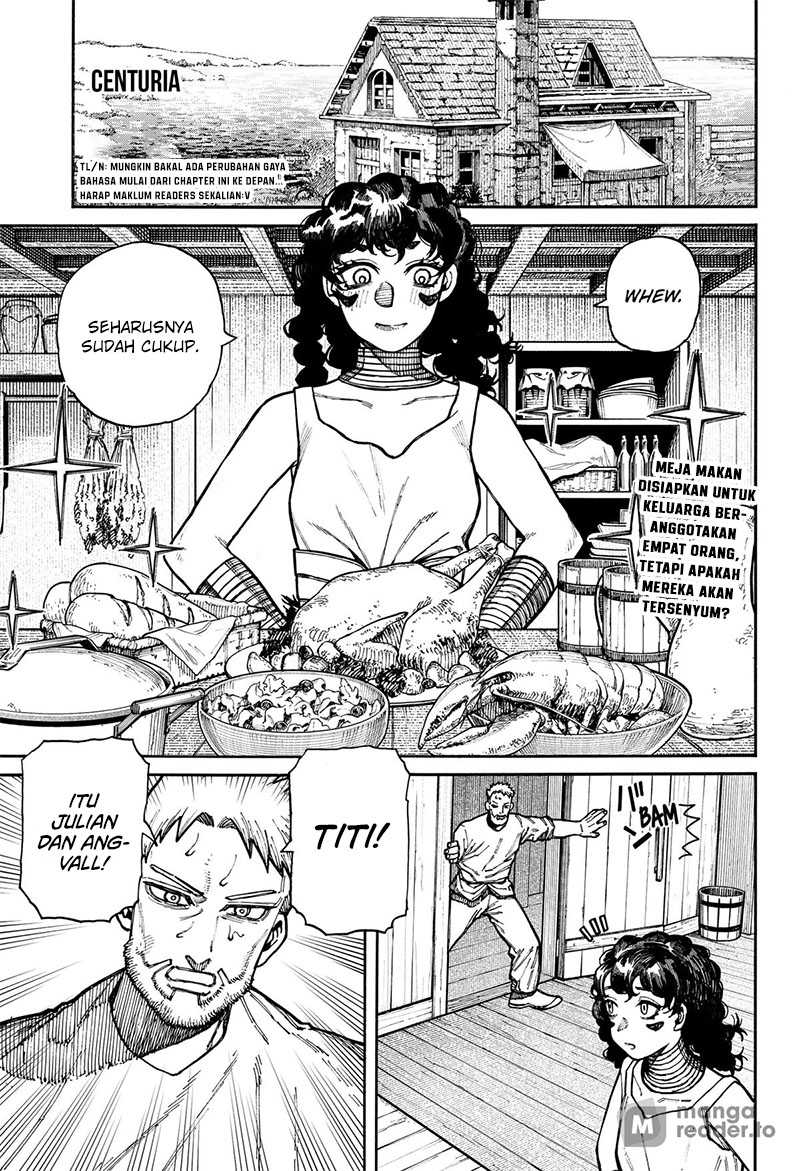 Centuria Chapter 14 Gambar 2