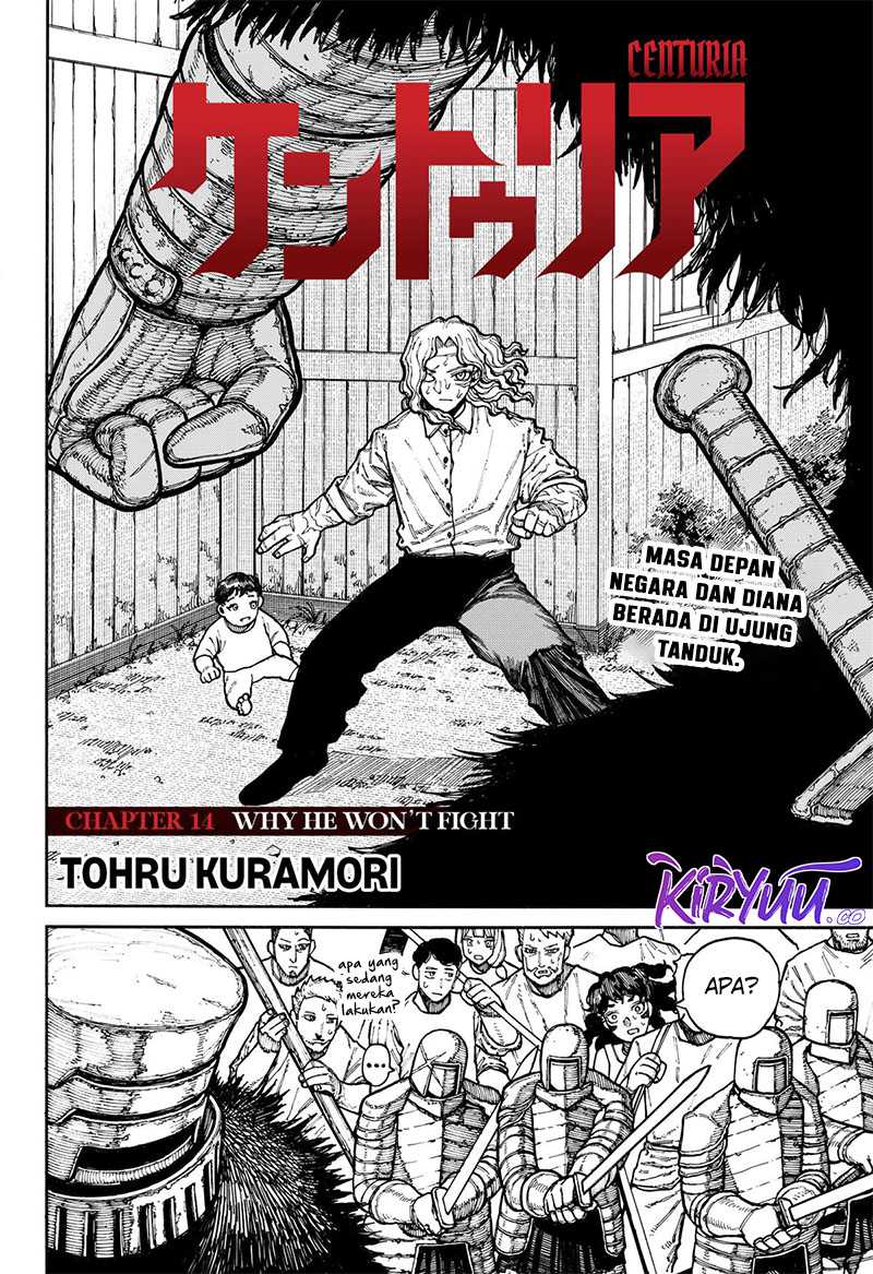 Centuria Chapter 14 Gambar 3
