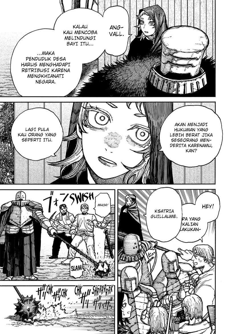 Centuria Chapter 14 Gambar 4